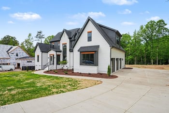 4344 Coldwater Springs Dr, Raleigh, NC 27616