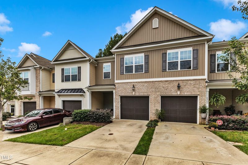 4344 Flintlock Ln, Durham, NC 27704