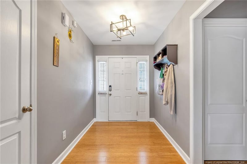 4344 Redspire Ln, Fayetteville, NC 28306