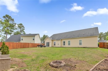 4344 Redspire Ln, Fayetteville, NC 28306