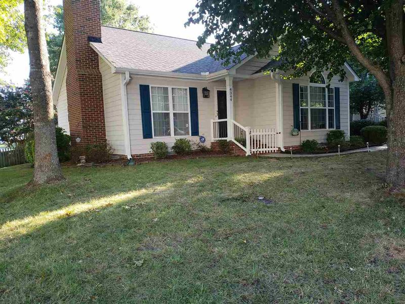 4344 Warfield Pl, Raleigh, NC 27604