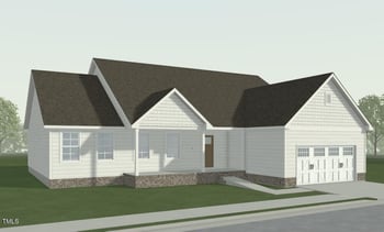 4344 Yank Rd, Wilson, NC 27893