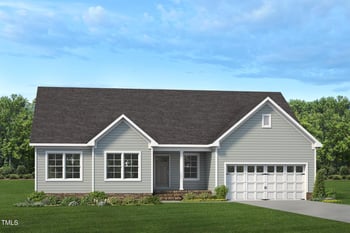 4344 Yank Rd, Wilson, NC 27893