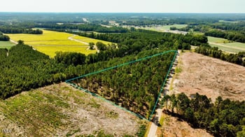 4344 Yank Rd, Wilson, NC 27893
