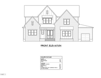 4345 Coldwater Springs Dr, Raleigh, NC 27616
