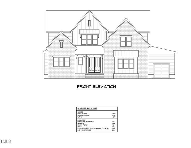 4345 Coldwater Springs Dr, Raleigh, NC 27616