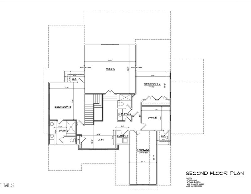 4345 Coldwater Springs Dr, Raleigh, NC 27616