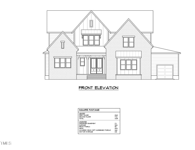 4345 Coldwater Springs Dr, Raleigh, NC 27616