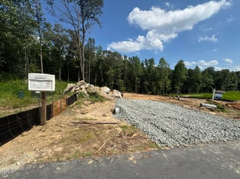 4345 Coldwater Springs Dr, Raleigh, NC 27616