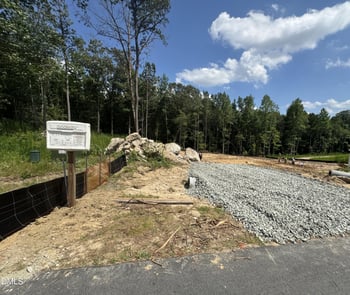 4345 Coldwater Springs Dr, Raleigh, NC 27616