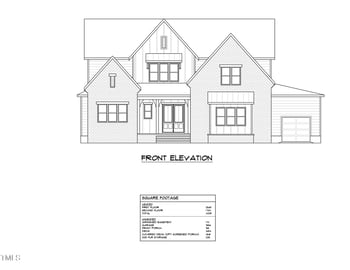 4345 Coldwater Springs Dr, Raleigh, NC 27616