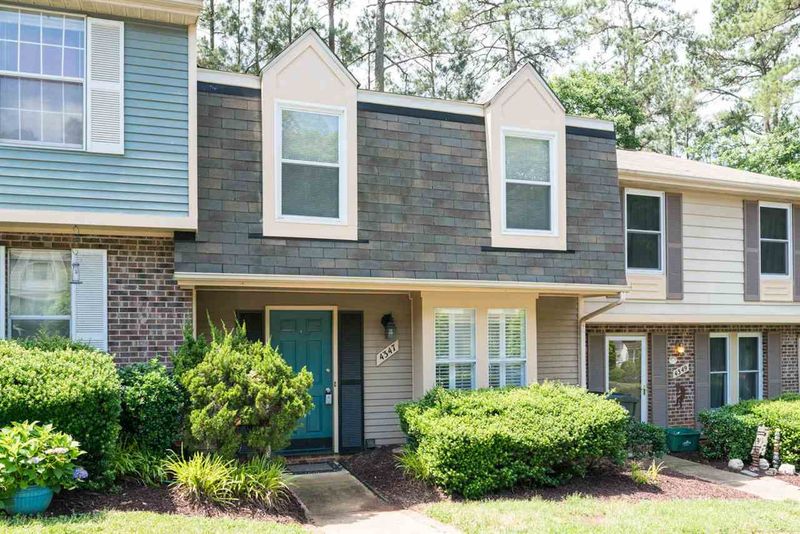 4347 Halliwell Dr, Raleigh, NC 27606