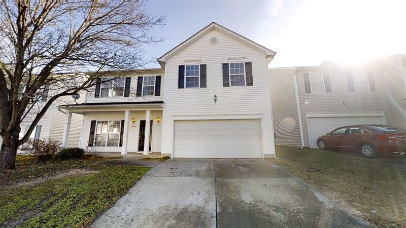 4348 Cardinal Grove Blvd, Raleigh, NC 27616