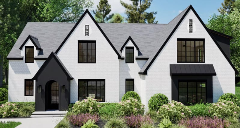 4348 Coldwater Springs Dr, Raleigh, NC 27616