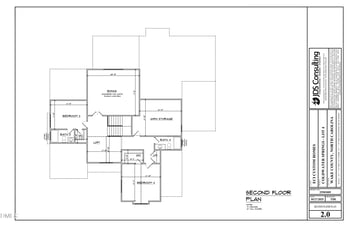 4348 Coldwater Springs Dr, Raleigh, NC 27616