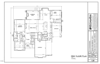 4348 Coldwater Springs Dr, Raleigh, NC 27616
