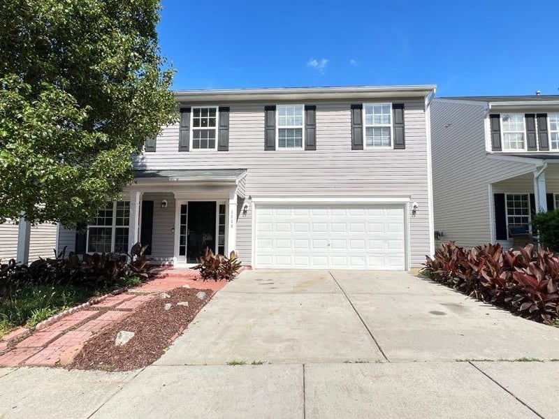 4348 Karlbrook Ln, Raleigh, NC 27616