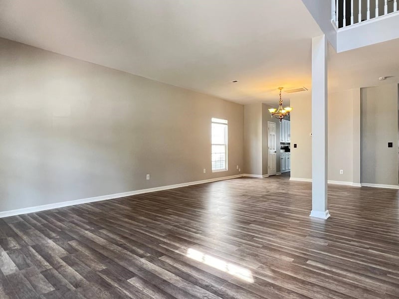 4348 Karlbrook Ln, Raleigh, NC 27616