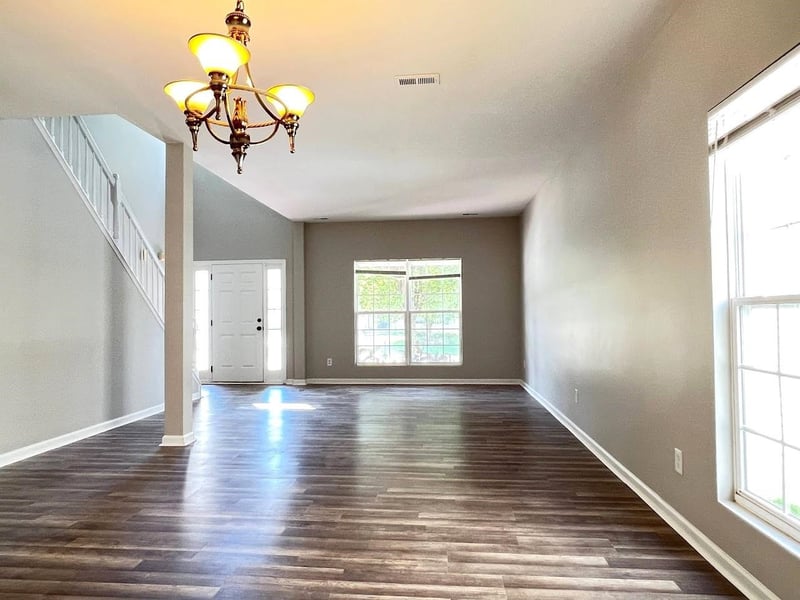 4348 Karlbrook Ln, Raleigh, NC 27616
