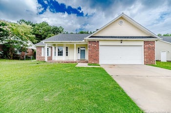 4349 Bishamon St, Hope Mills, NC 28348