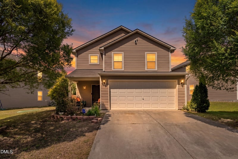 4349 Lyman Ave, Raleigh, NC 27616