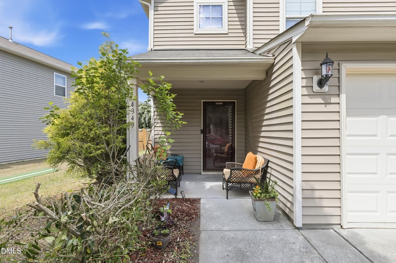 4349 Lyman Ave, Raleigh, NC 27616
