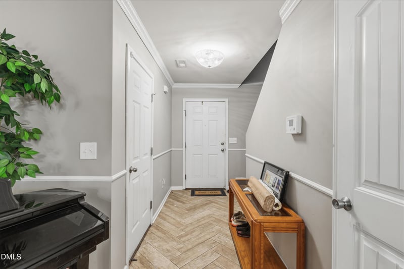 4349 Lyman Ave, Raleigh, NC 27616