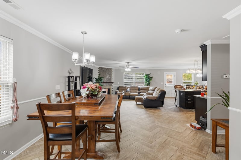 4349 Lyman Ave, Raleigh, NC 27616
