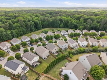 4349 Lyman Ave, Raleigh, NC 27616
