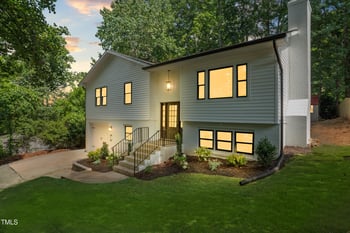 4349 Pickwick Dr, Raleigh, NC 27613