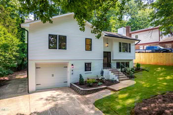 4349 Pickwick Dr, Raleigh, NC 27613