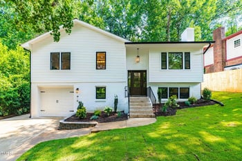 4349 Pickwick Dr, Raleigh, NC 27613
