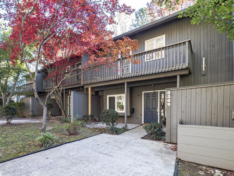 4349 Sunscape Ln, Raleigh, NC 27613