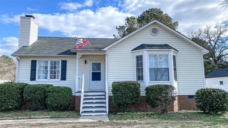 435 Allen Rd, Clayton, NC 27250