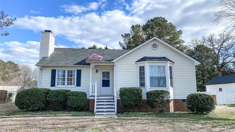 435 Allen Rd, Clayton, NC 27250