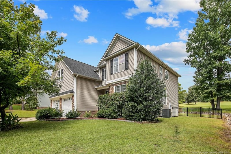 435 Carolina Way, Sanford, NC 27332