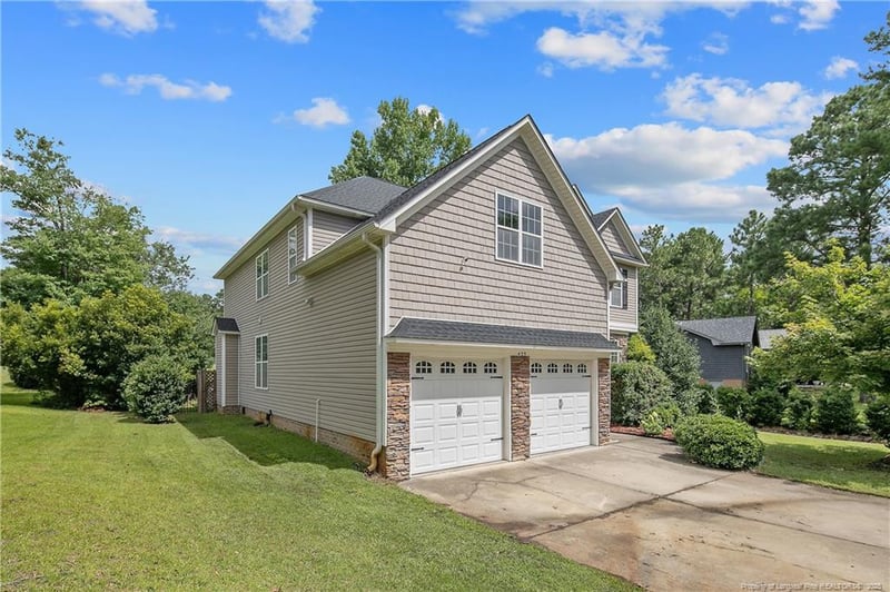 435 Carolina Way, Sanford, NC 27332
