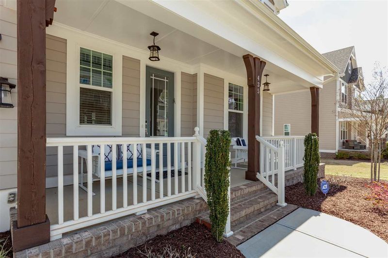 435 Claremont Dr, Chapel Hill, NC 27516