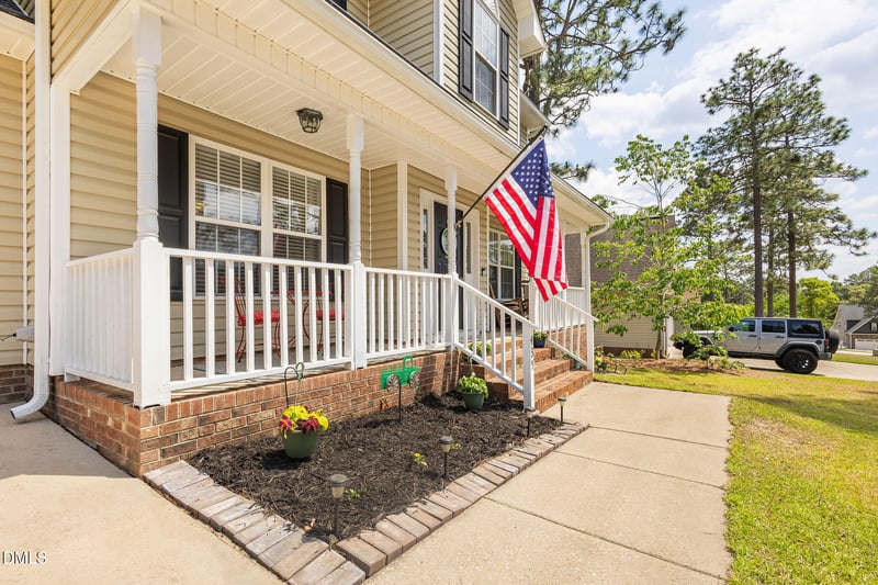 435 Clearwater Harbor, Sanford, NC 27332