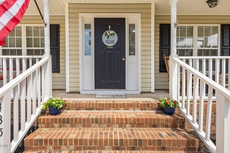 435 Clearwater Harbor, Sanford, NC 27332