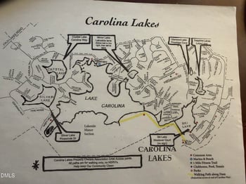 435 Clearwater Harbor, Sanford, NC 27332