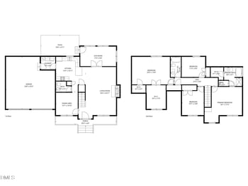 435 Clearwater Harbor, Sanford, NC 27332