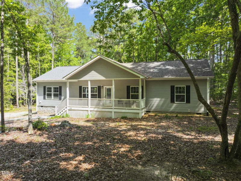 435 Dorcurt Hills Rd, Pittsboro, NC 27312