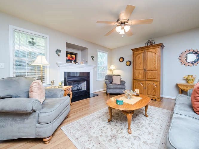 435 Eagle Stone Rg, Youngsville, NC 27596