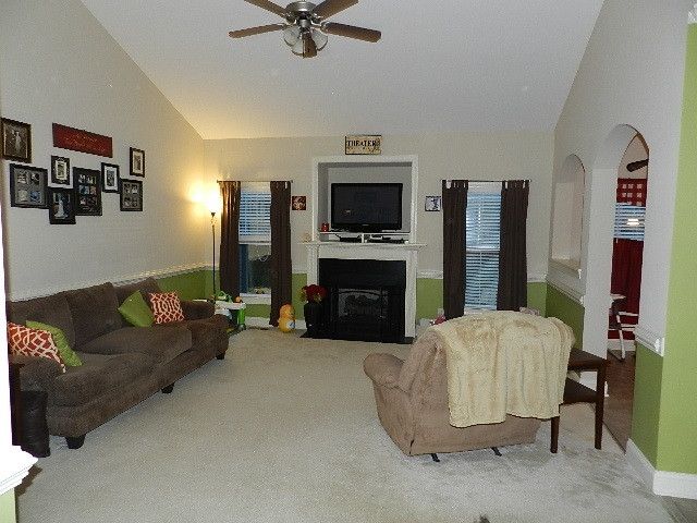 435 Everland Pw, Angier, NC 27501