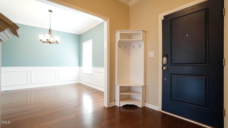 435 Excalibur Dr, Morrisville, NC 27560