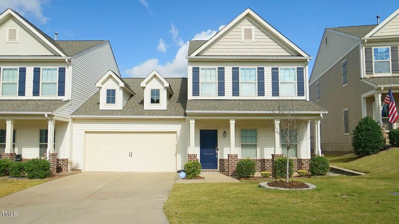 435 Excalibur Dr, Morrisville, NC 27560