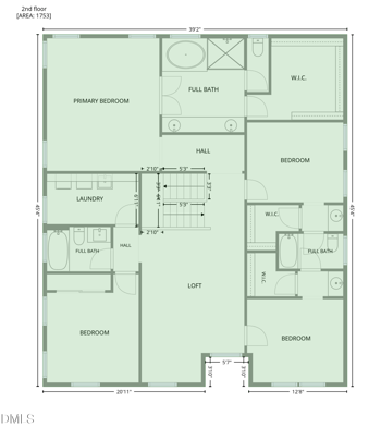 435 Gartrell Way, Cary, NC 27519