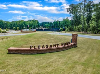 435 Gartrell Way, Cary, NC 27519