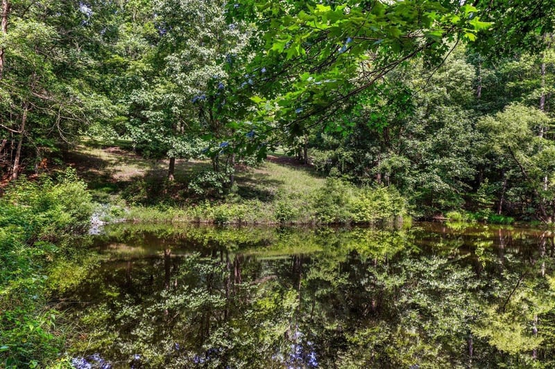 435 Hickory Pond Rd Lot 7, Chapel Hill, NC 27517